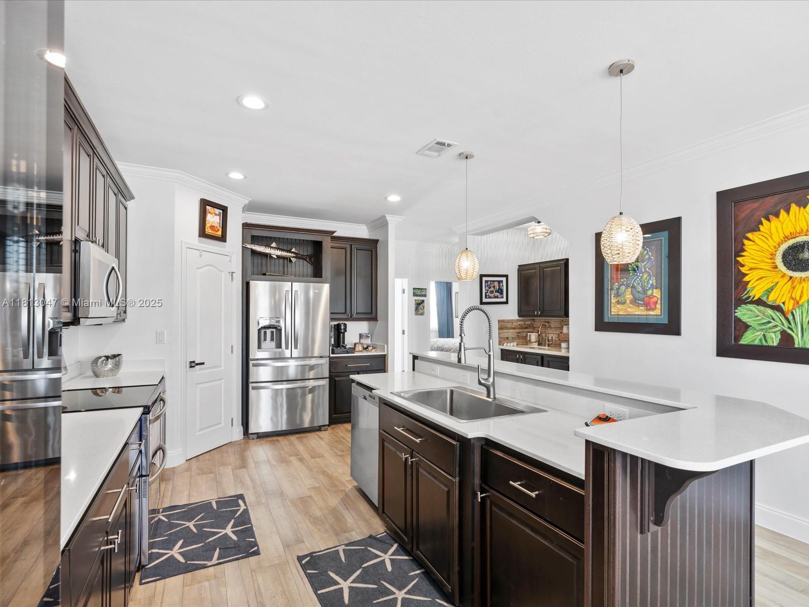 WINSTON WATERWAYS NO 2 - Residential