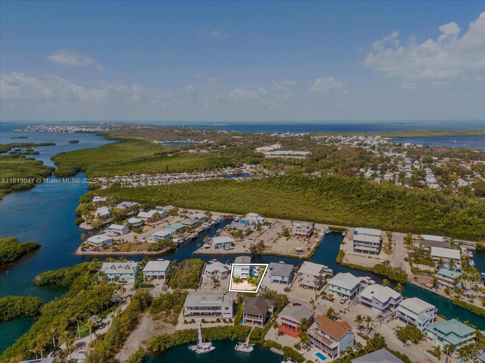 WINSTON WATERWAYS NO 2 - Residential