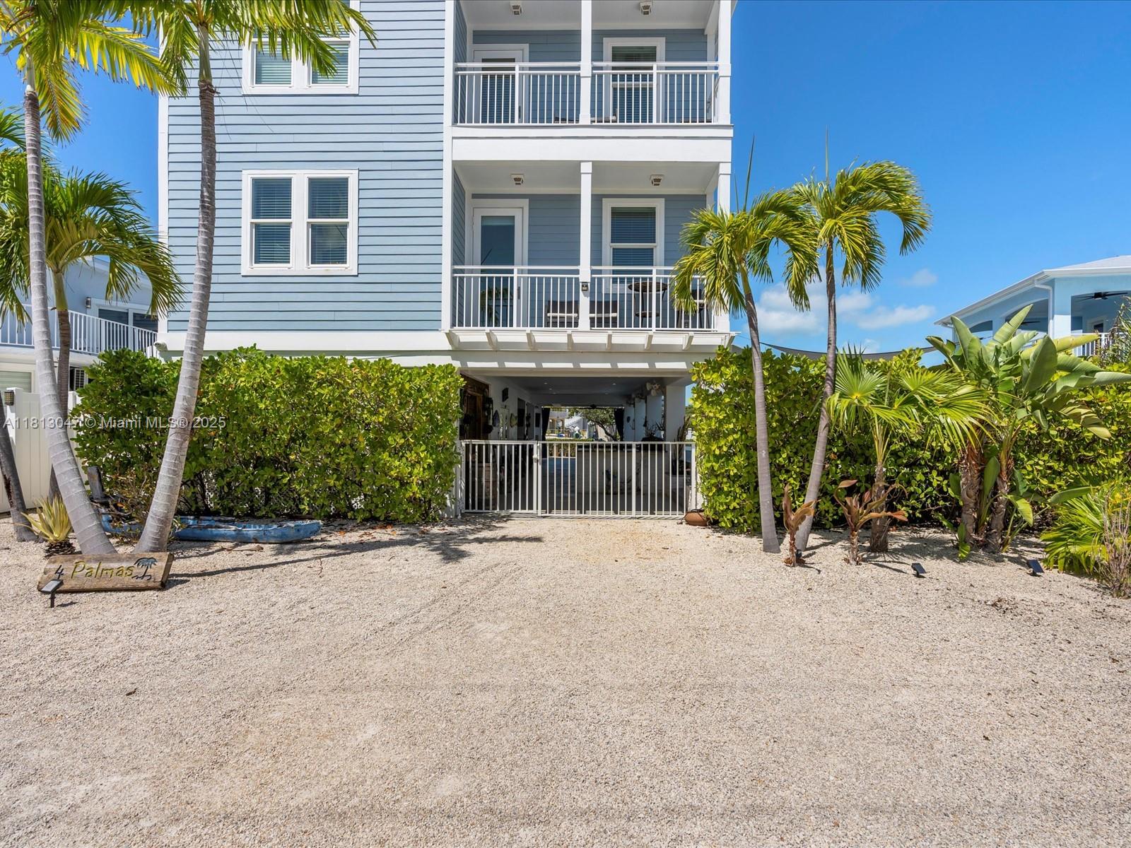 117 La Paloma Rd