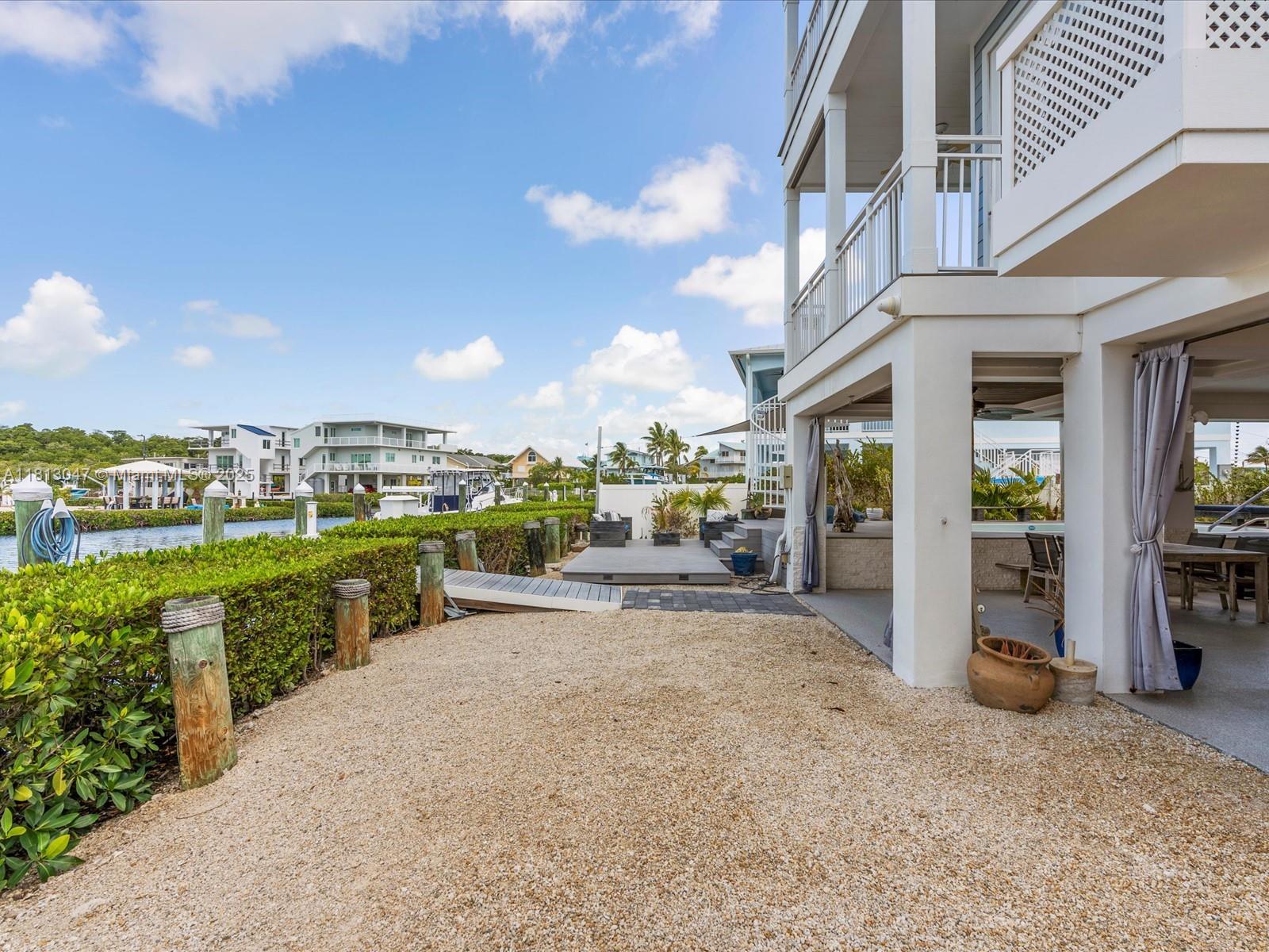 WINSTON WATERWAYS NO 2 - Residential