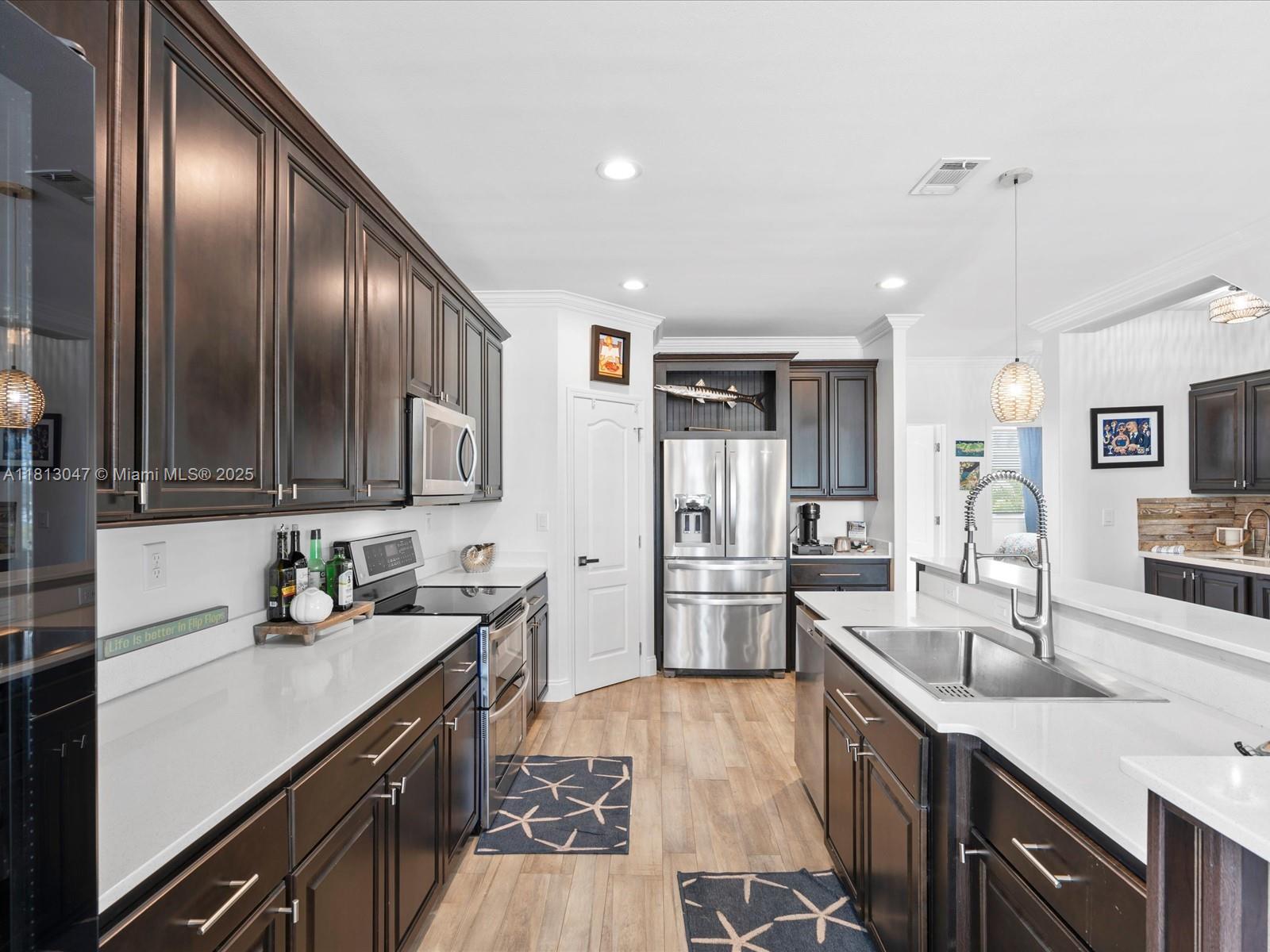 WINSTON WATERWAYS NO 2 - Residential