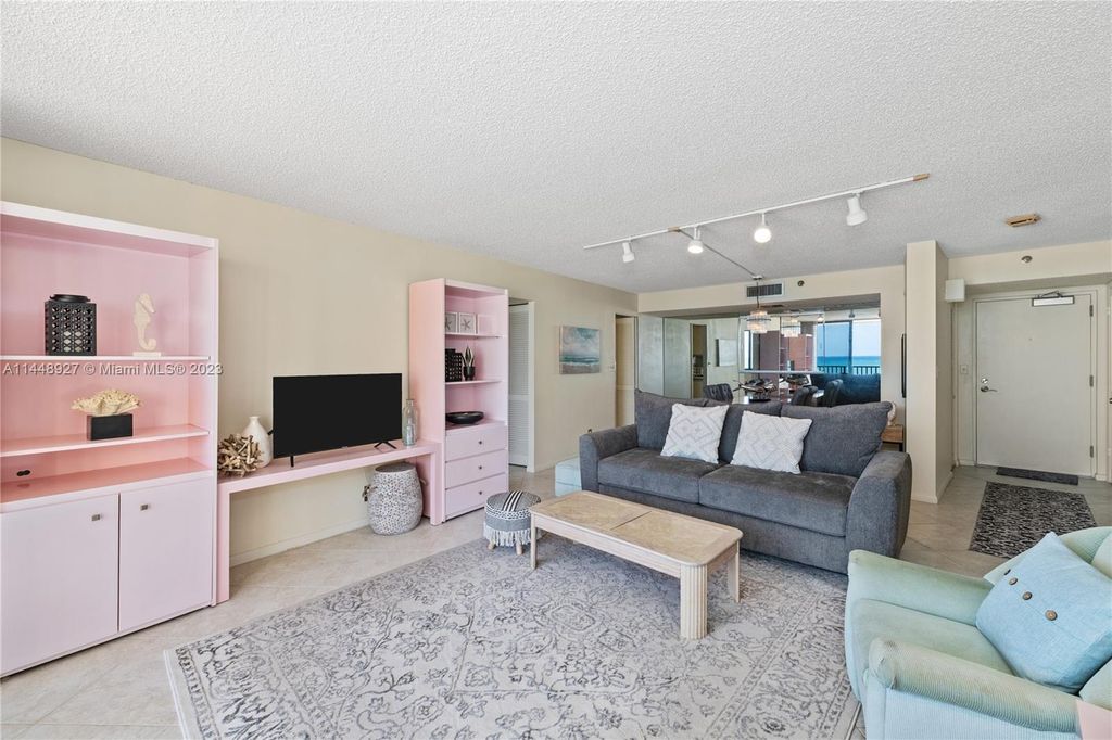 Photo of 300 Ocean Trail Way #605, Jupiter, FL 33477 (MLS # A11448927)