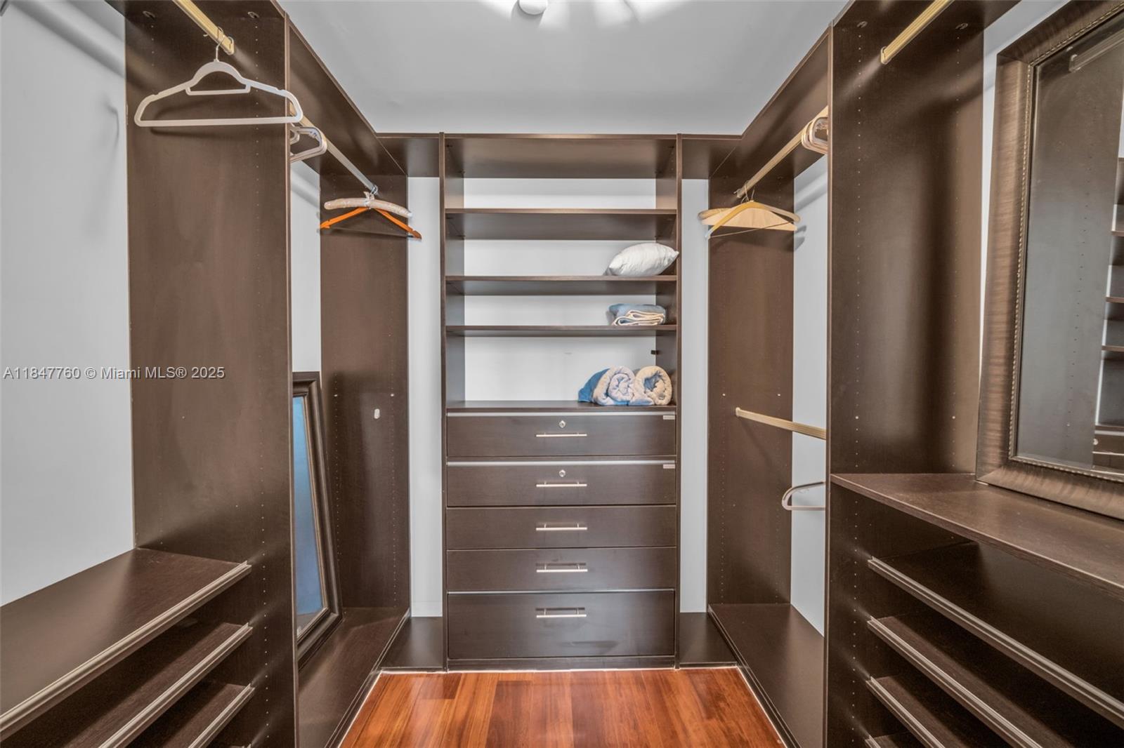 EPIC WEST CONDO - Residential Lease