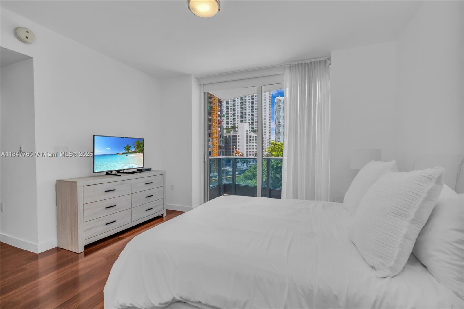 EPIC WEST CONDO - Residential Lease