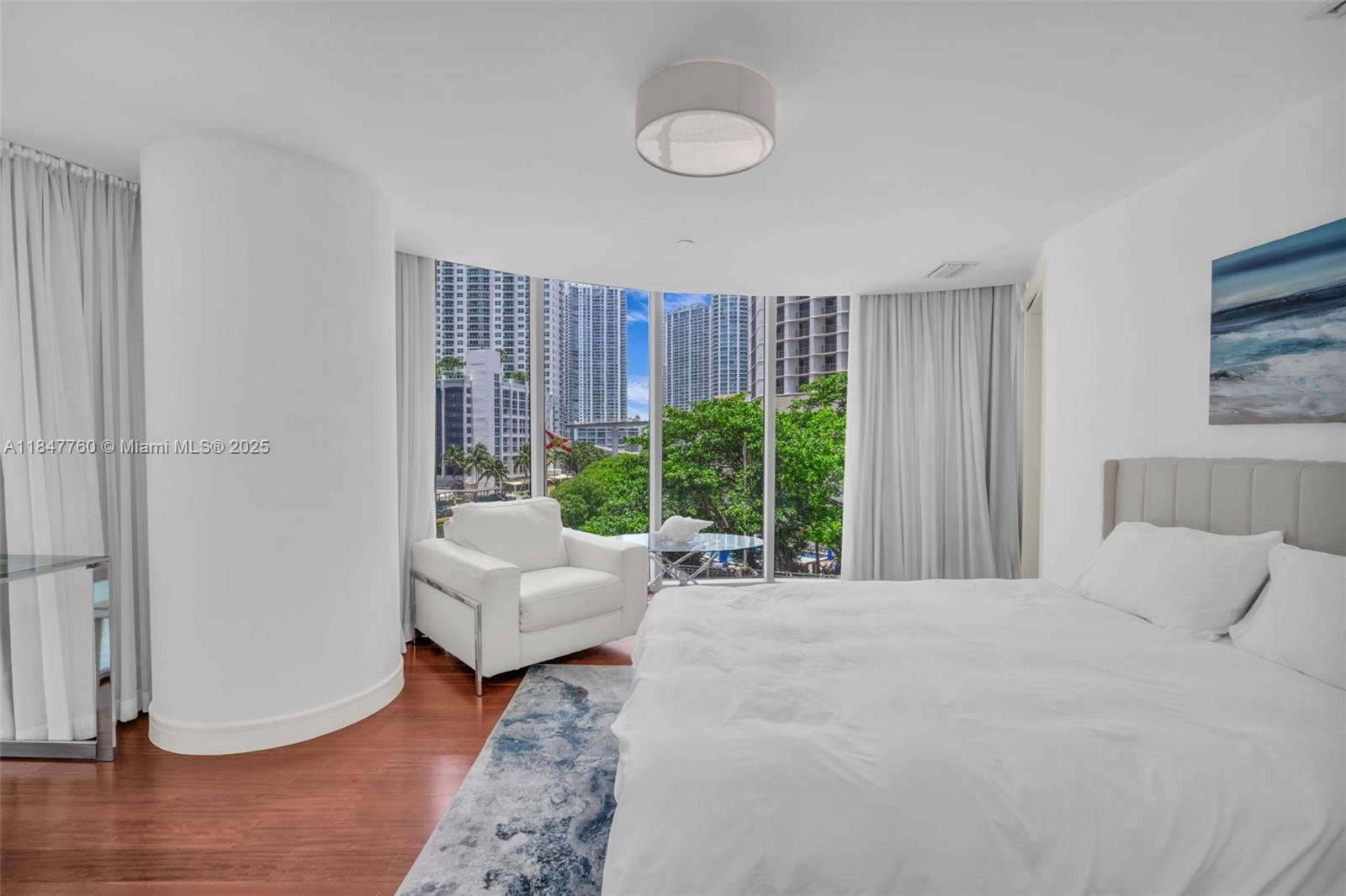 EPIC WEST CONDO - Residential Lease