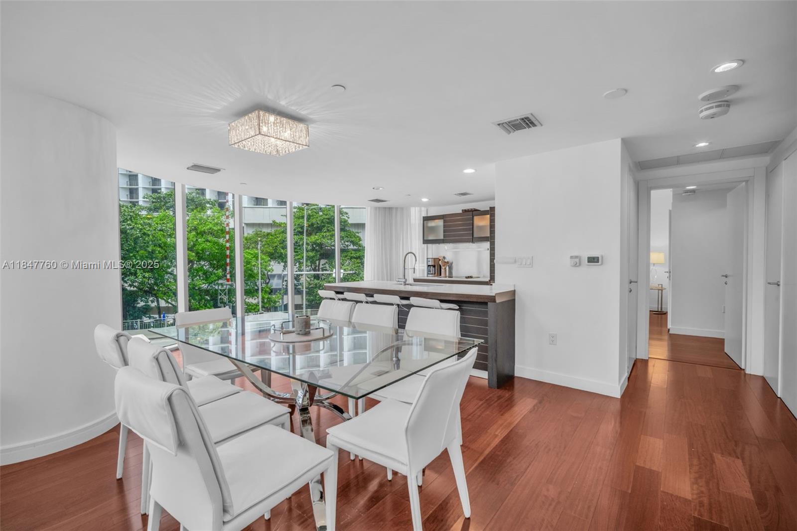 EPIC WEST CONDO - Residential Lease