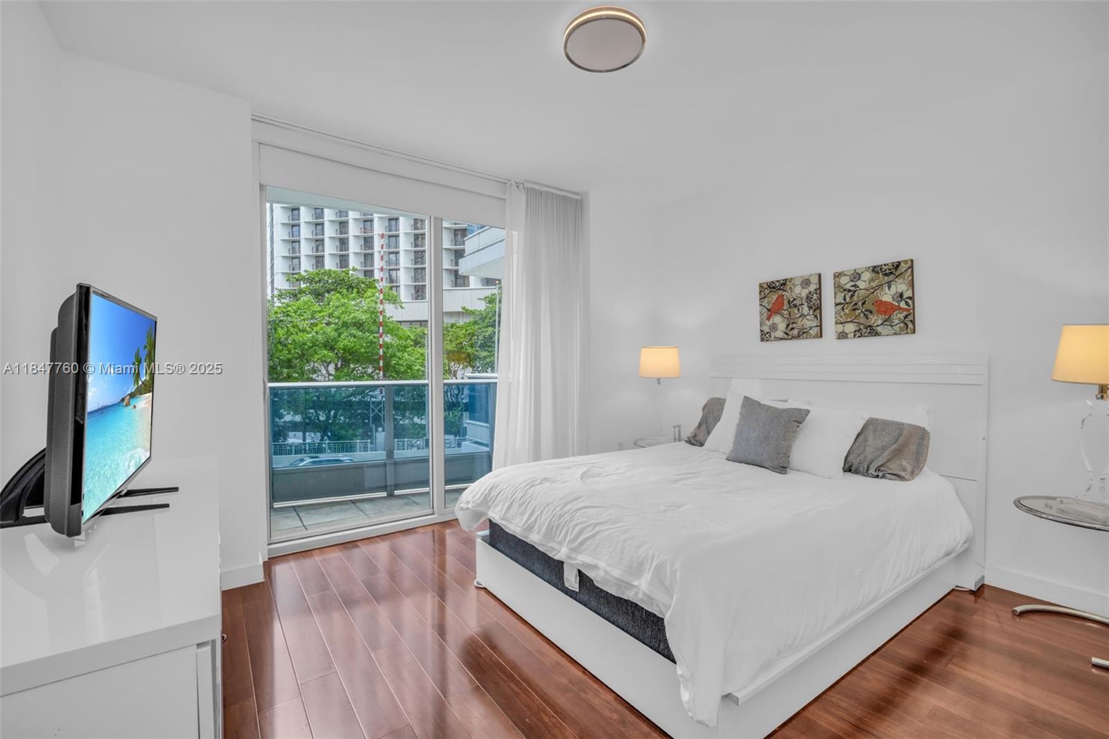 EPIC WEST CONDO - Residential Lease