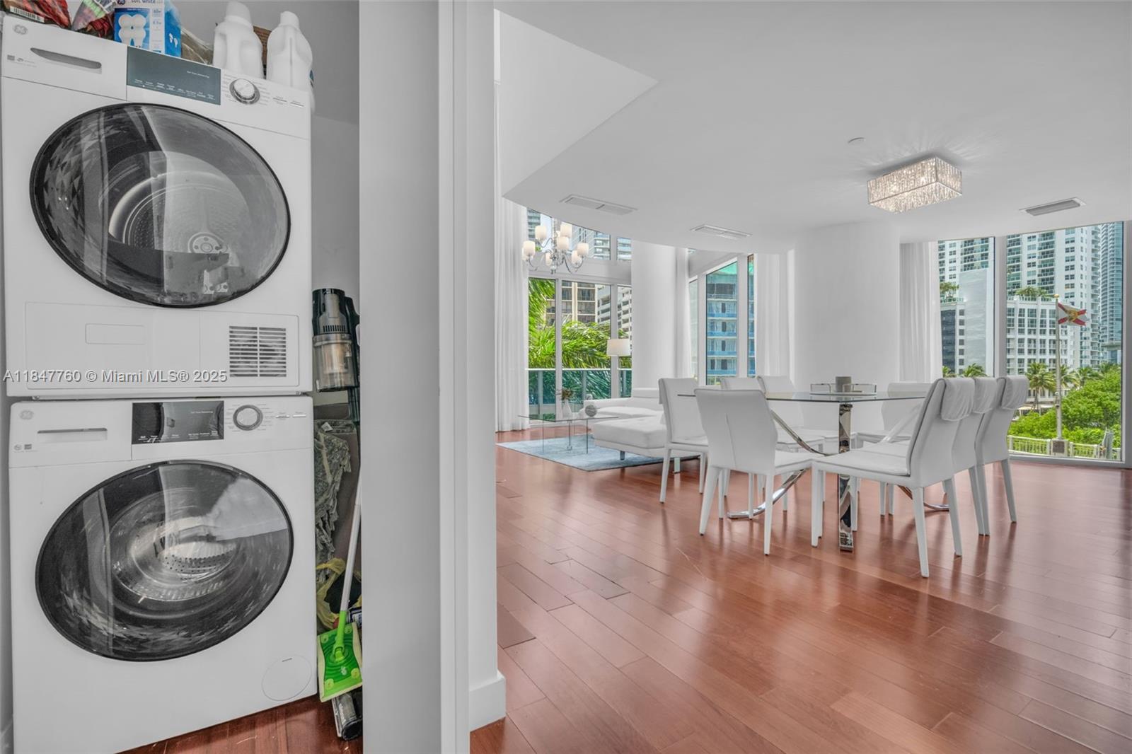 EPIC WEST CONDO - Residential Lease