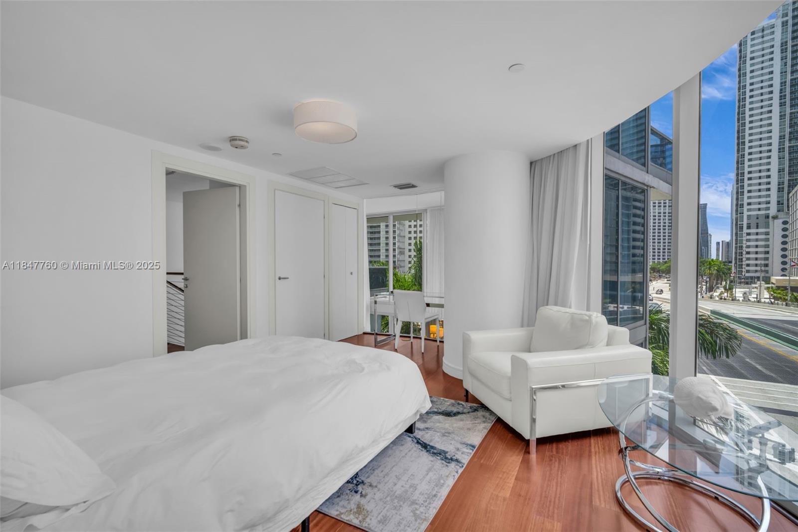 EPIC WEST CONDO - Residential Lease