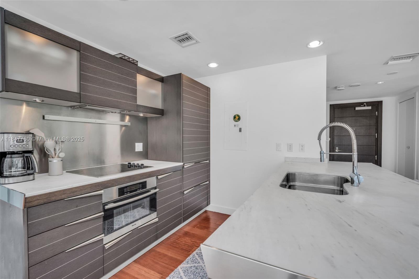 EPIC WEST CONDO - Residential Lease