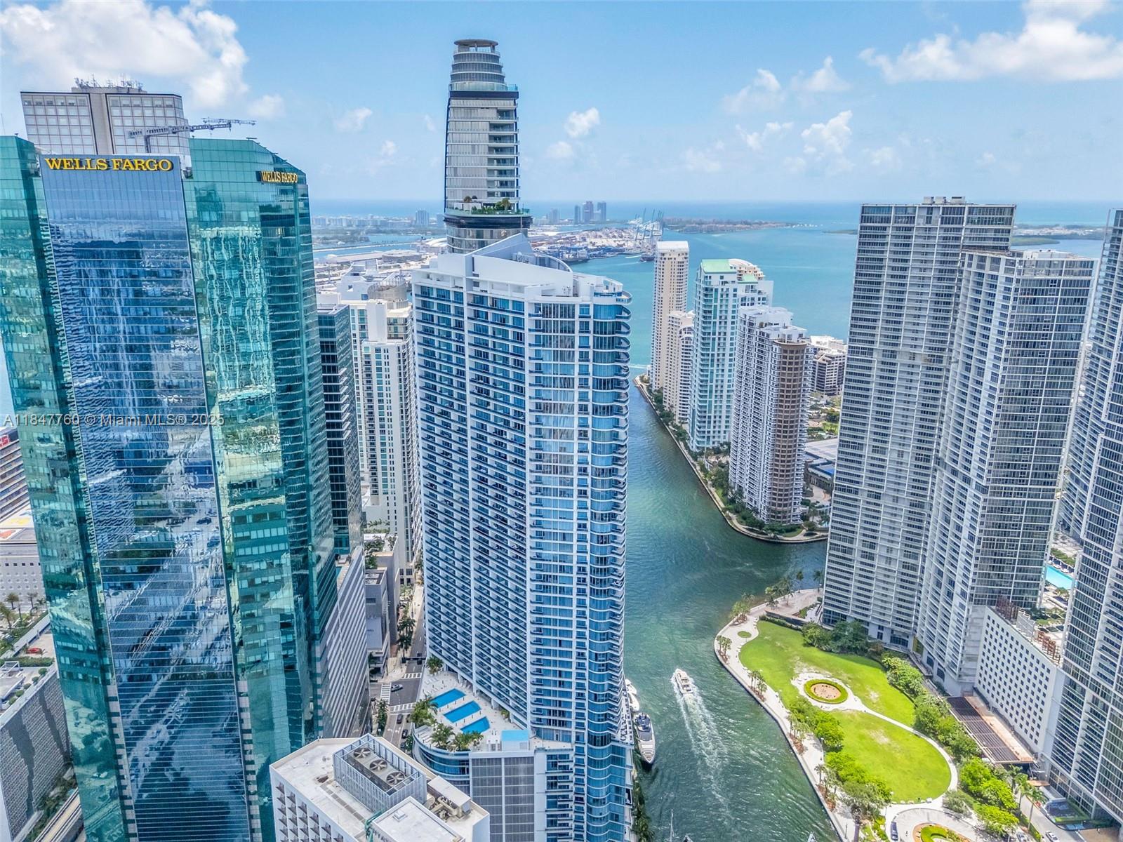 EPIC WEST CONDO - Residential Lease