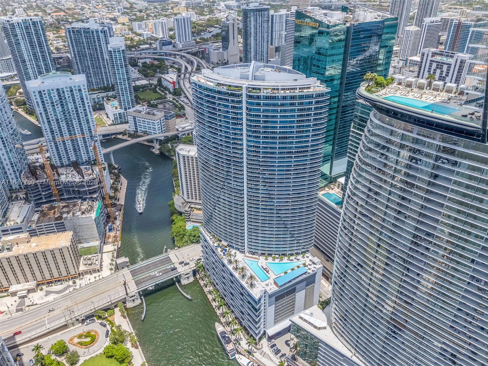 EPIC WEST CONDO - Residential Lease