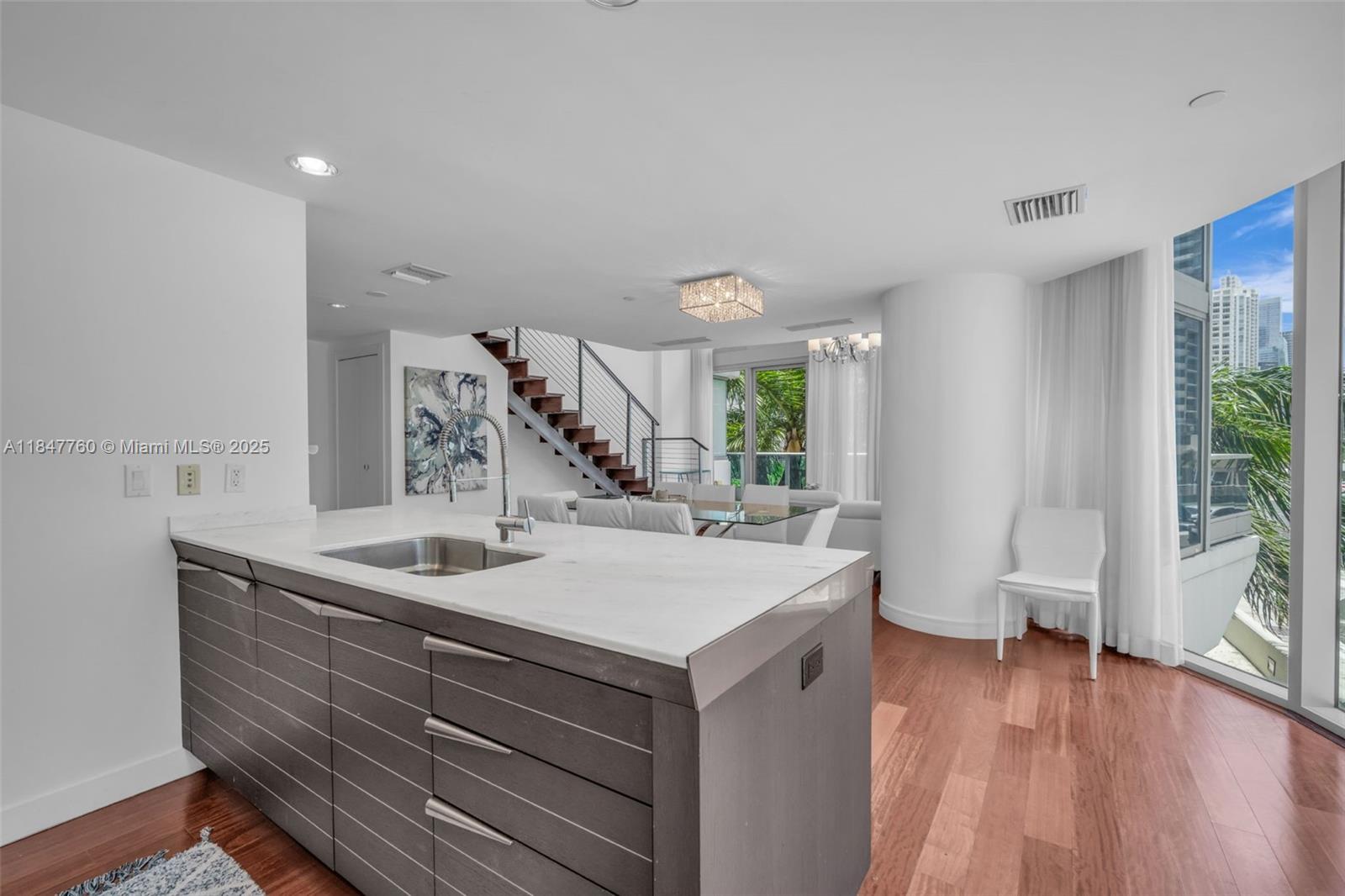 EPIC WEST CONDO - Residential Lease