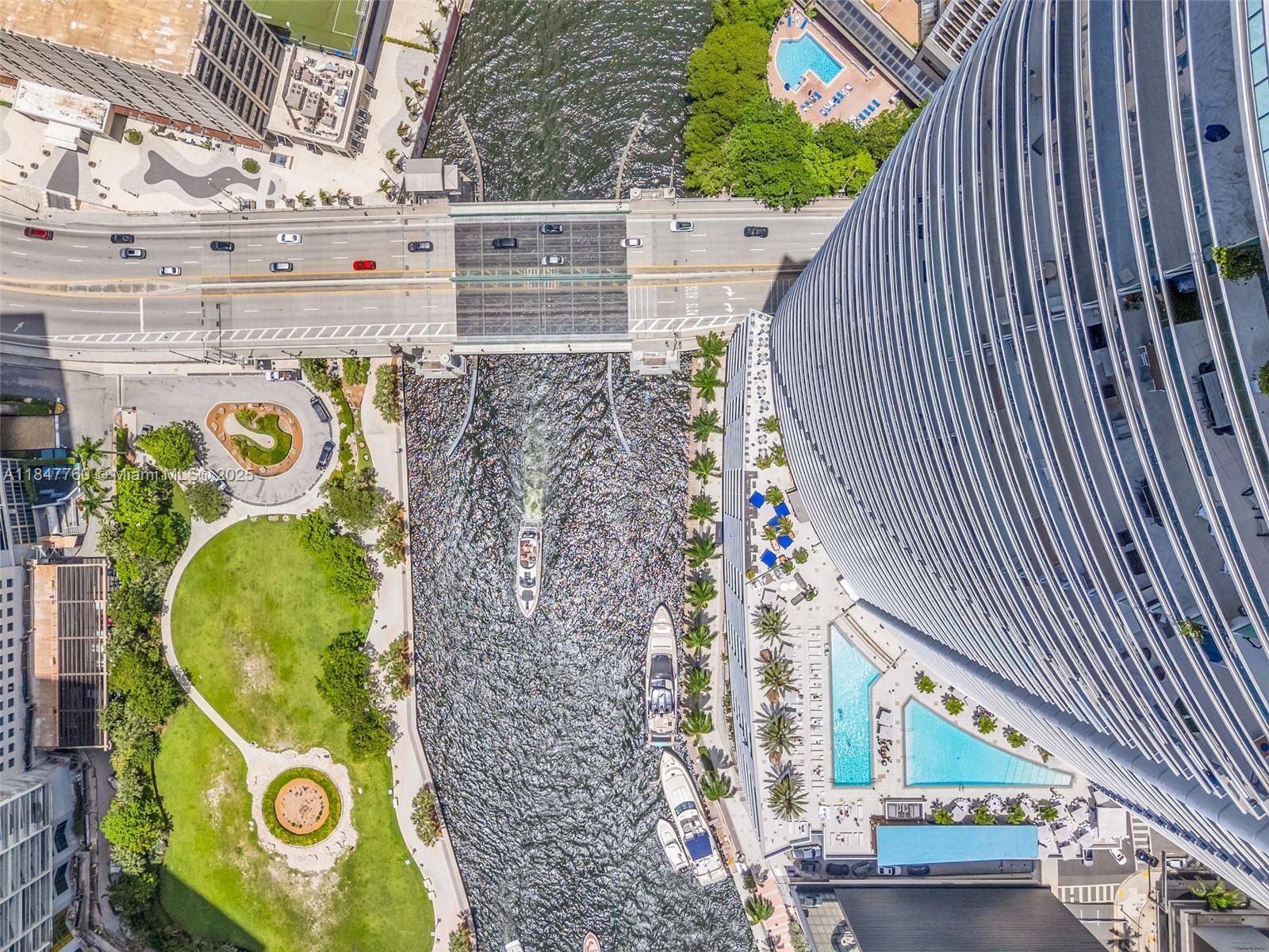 EPIC WEST CONDO - Residential Lease