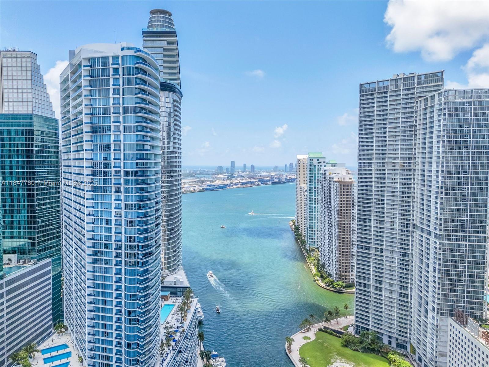 EPIC WEST CONDO - Residential Lease