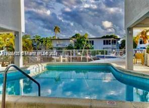CRISTAL SHORES CONDO - Residential