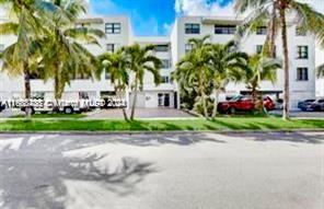 CRISTAL SHORES CONDO - Residential
