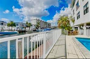 CRISTAL SHORES CONDO - Residential