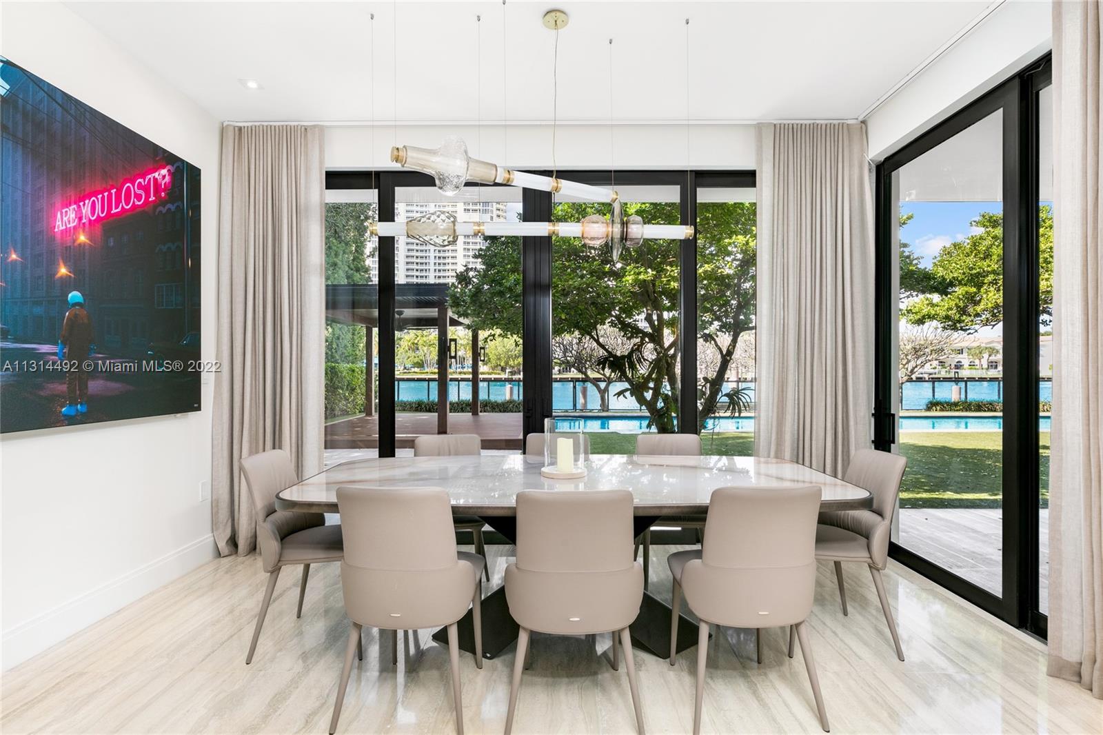 GOLDEN BEACH SEC F - Residential