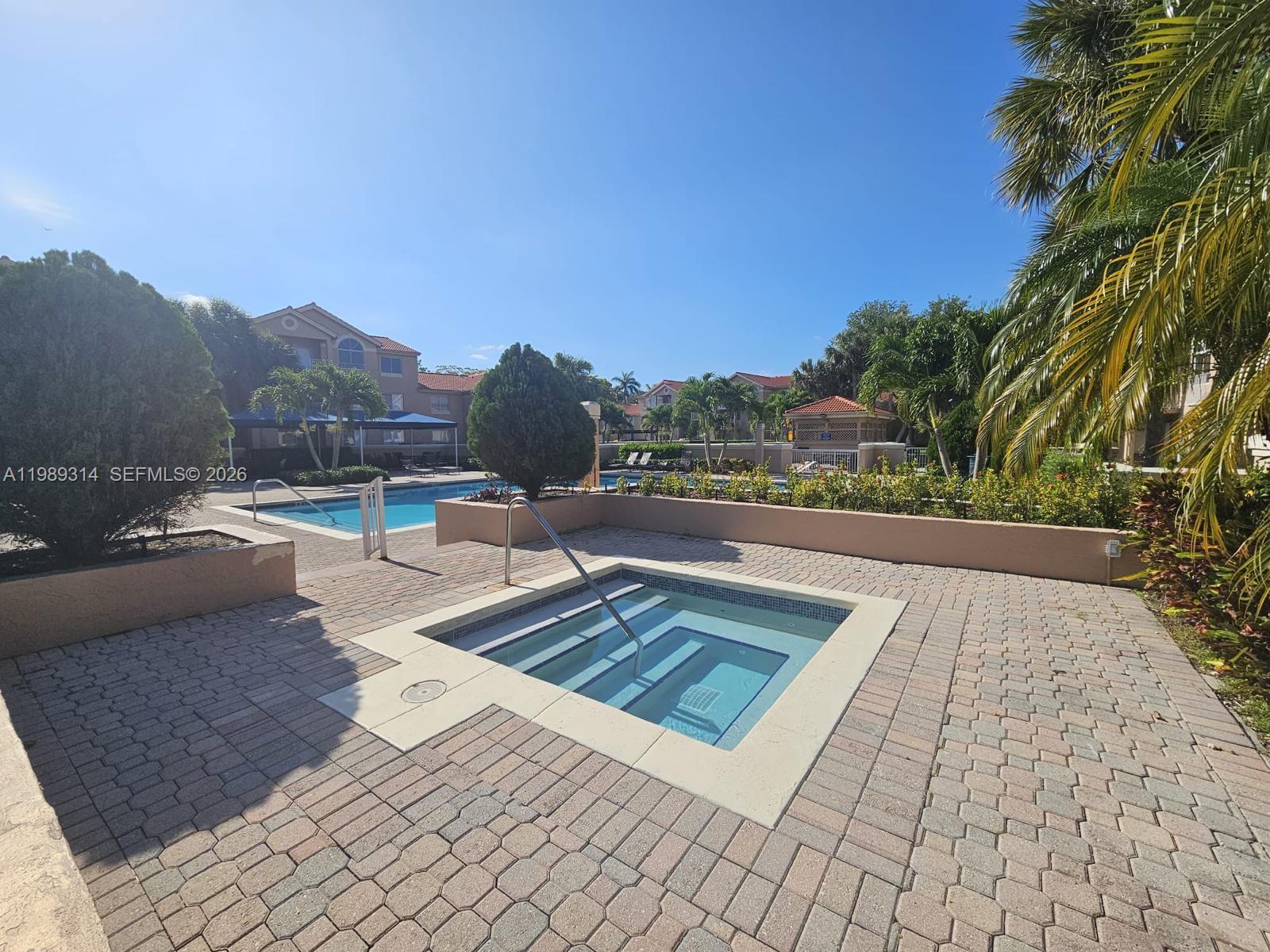 ROYAL PALM PLACE - Residential Lease