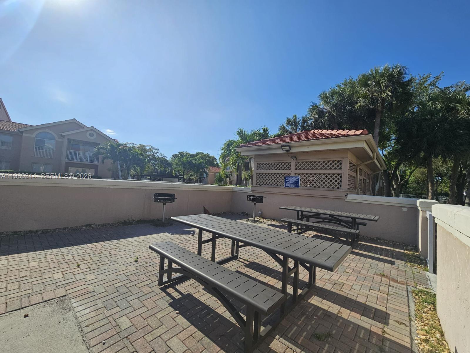 ROYAL PALM PLACE - Residential Lease