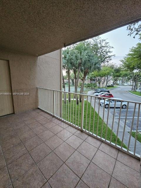 ROYAL PALM PLACE - Residential Lease