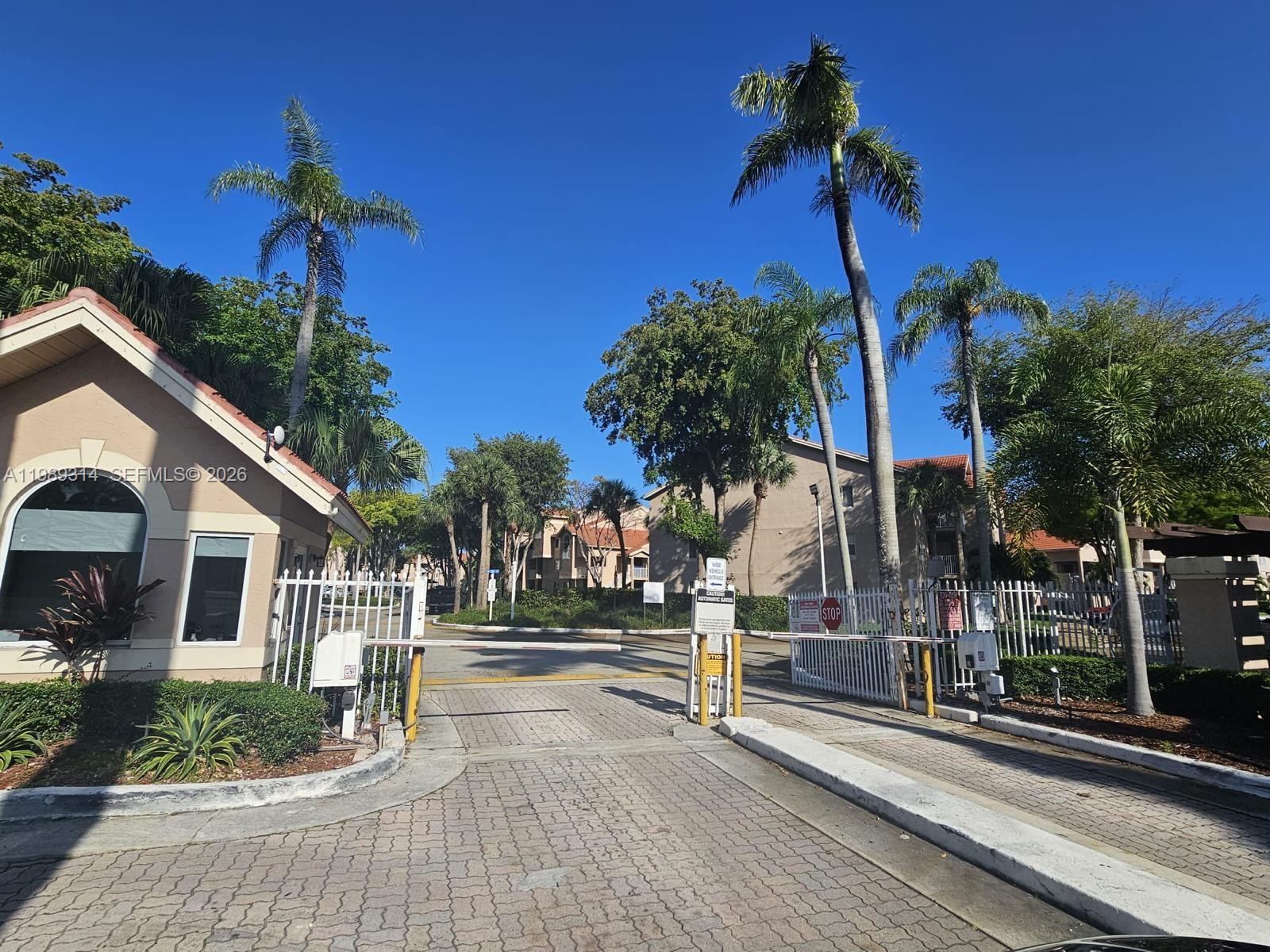 ROYAL PALM PLACE - Residential Lease