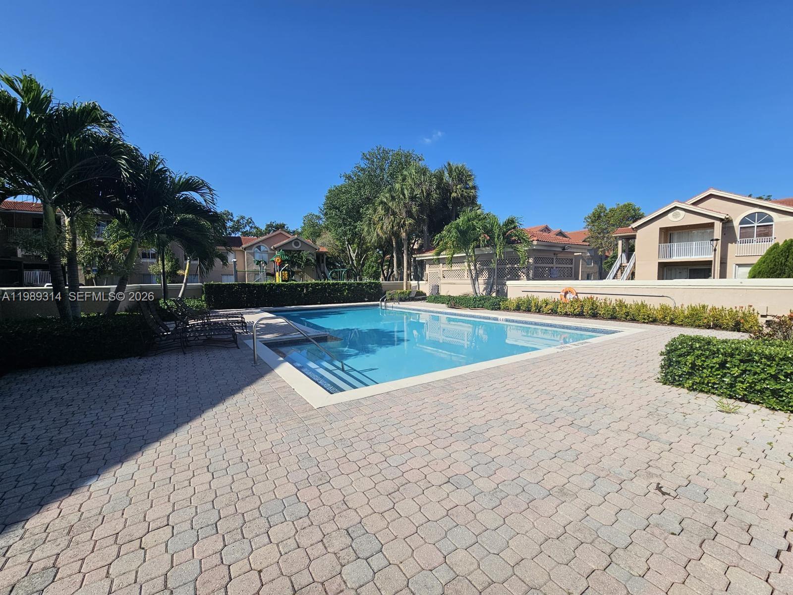 ROYAL PALM PLACE - Residential Lease