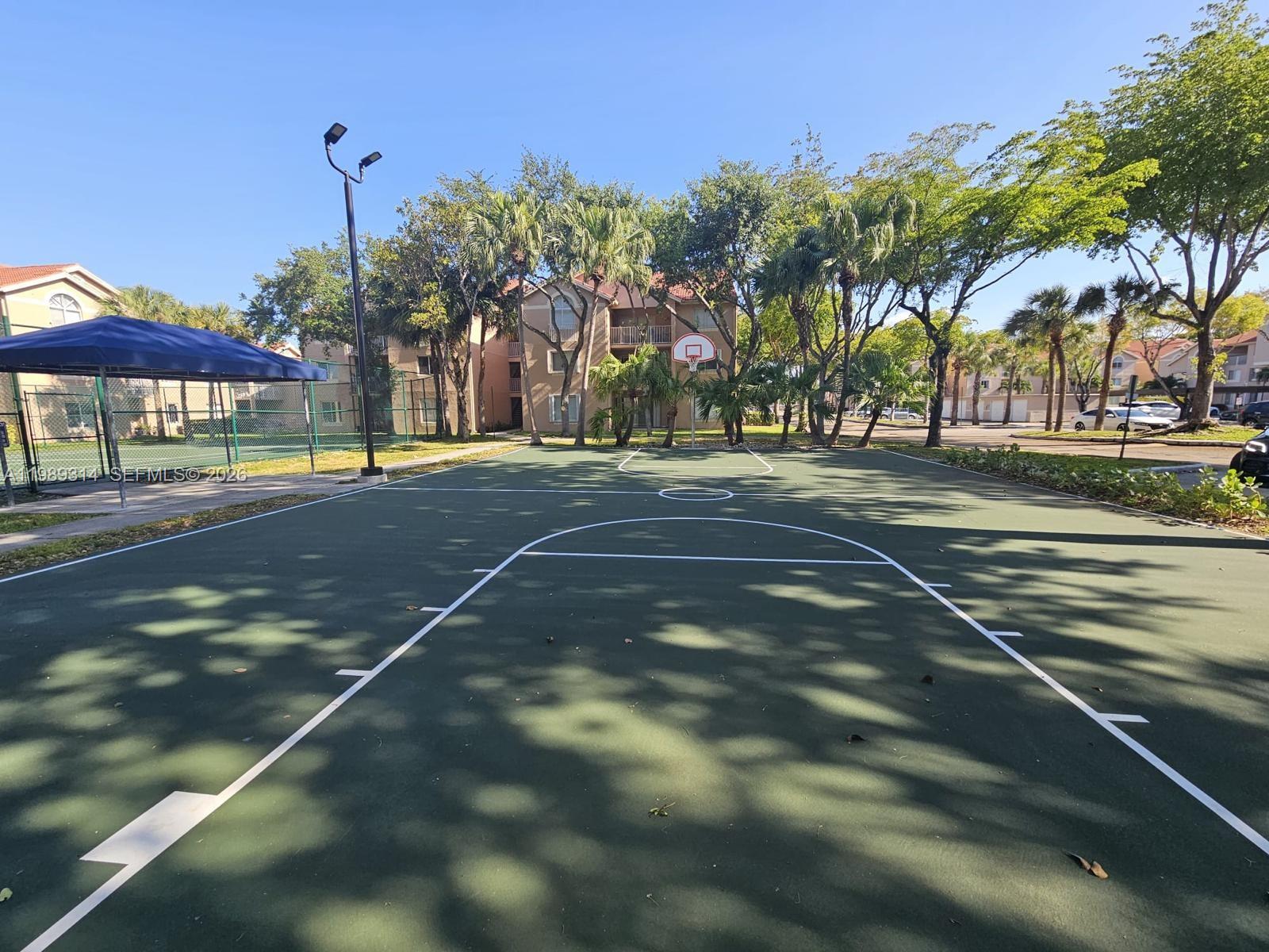 ROYAL PALM PLACE - Residential Lease