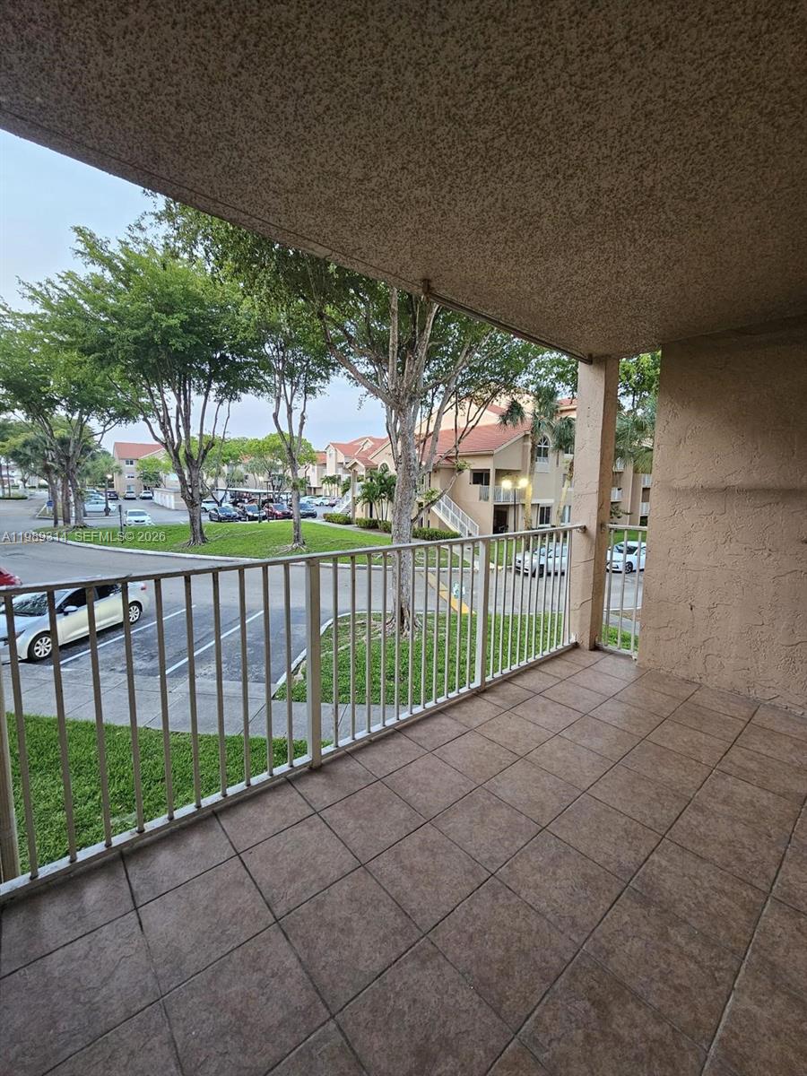 ROYAL PALM PLACE - Residential Lease