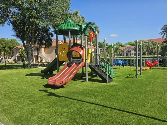 ROYAL PALM PLACE - Residential Lease