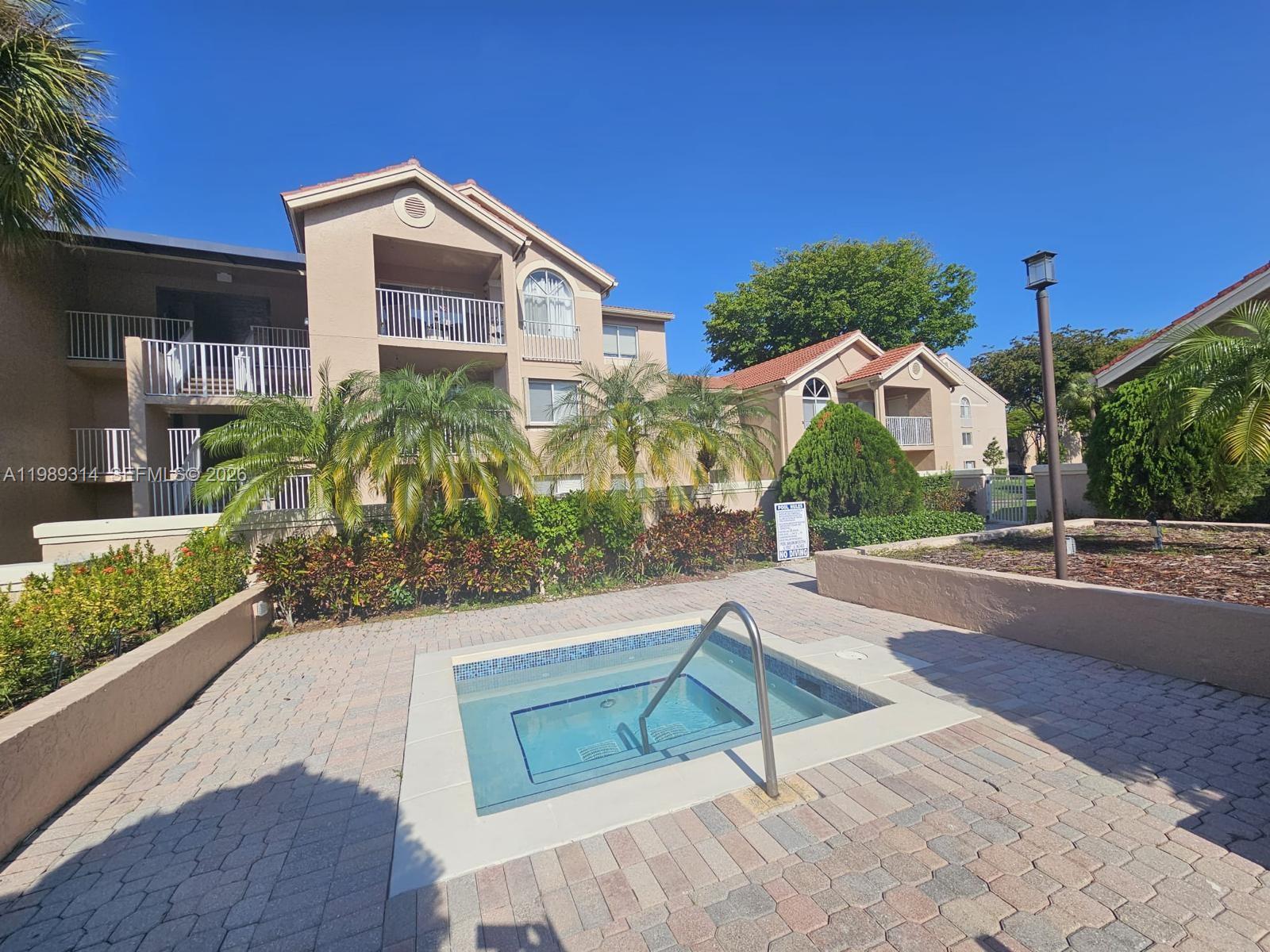 ROYAL PALM PLACE - Residential Lease