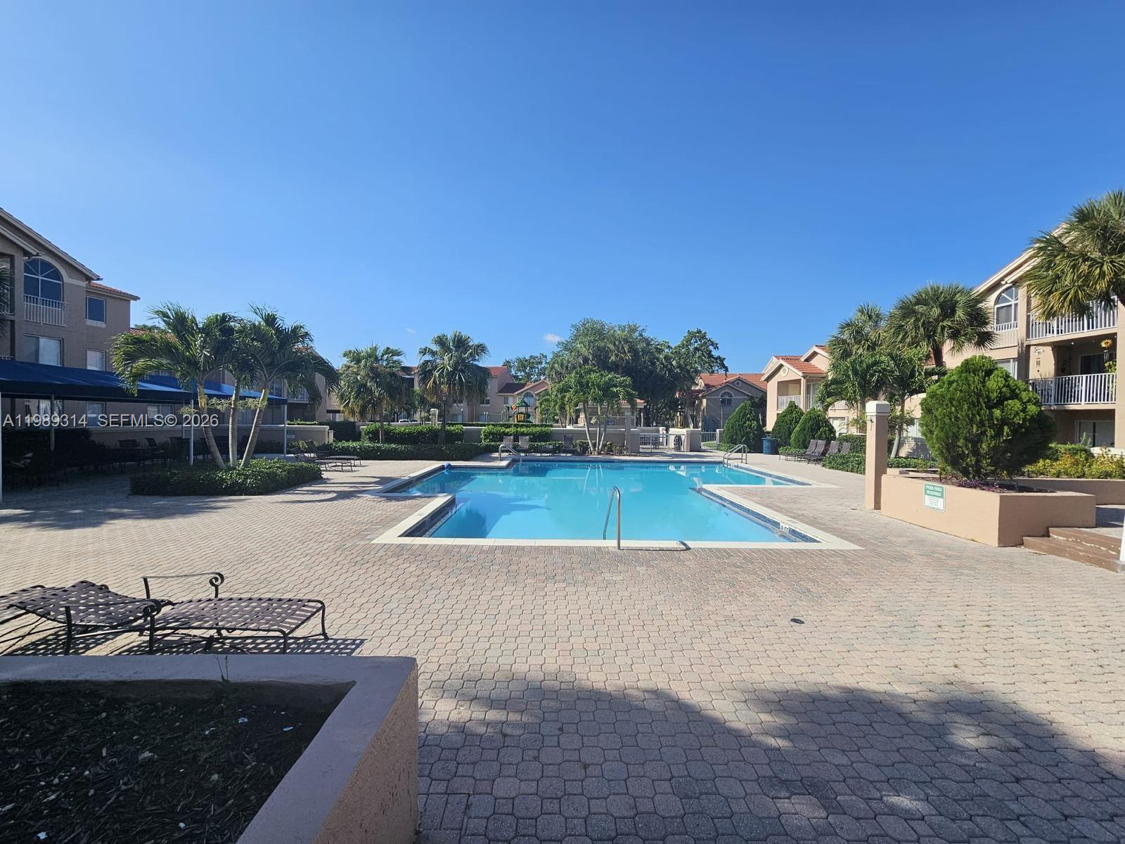 ROYAL PALM PLACE - Residential Lease