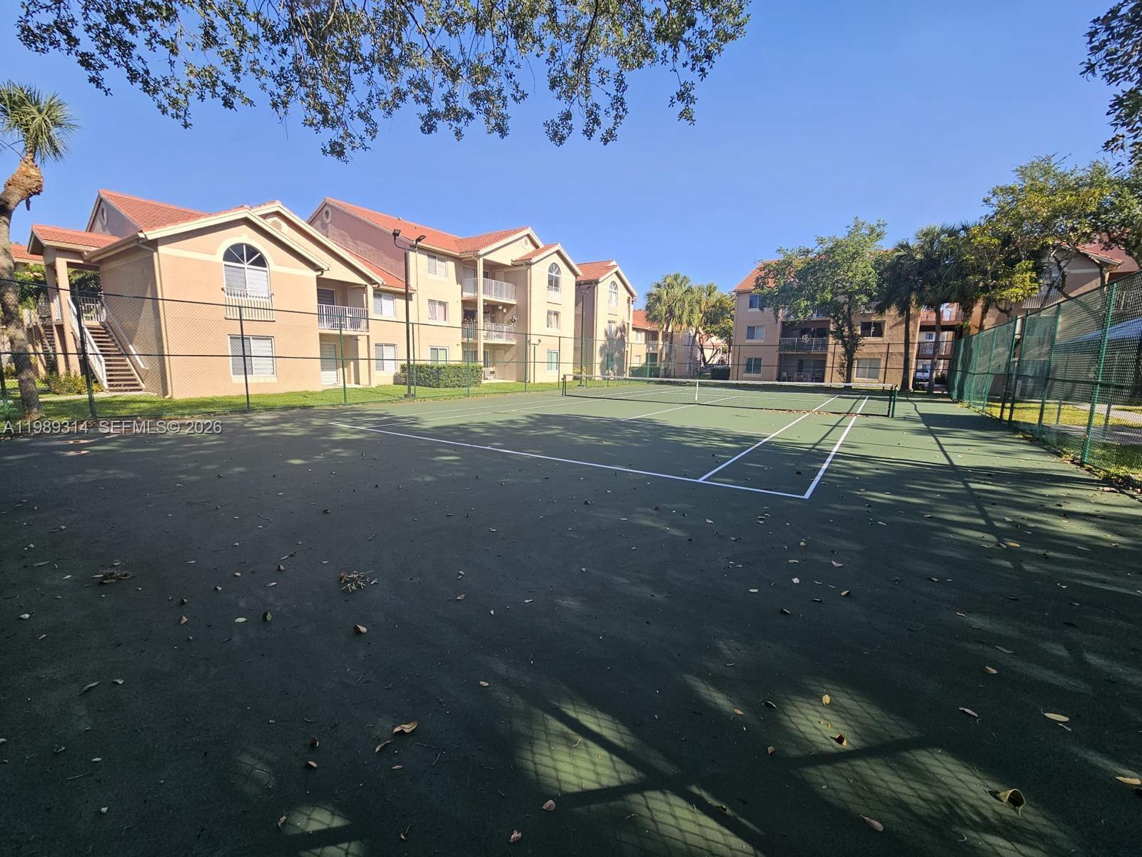 ROYAL PALM PLACE - Residential Lease