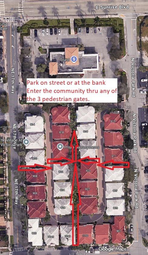 Village at Victoria Park - Residential