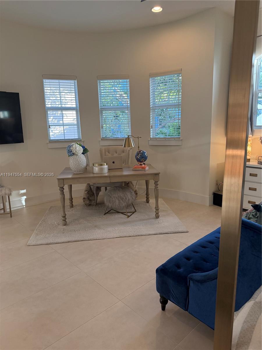 Village at Victoria Park - Residential