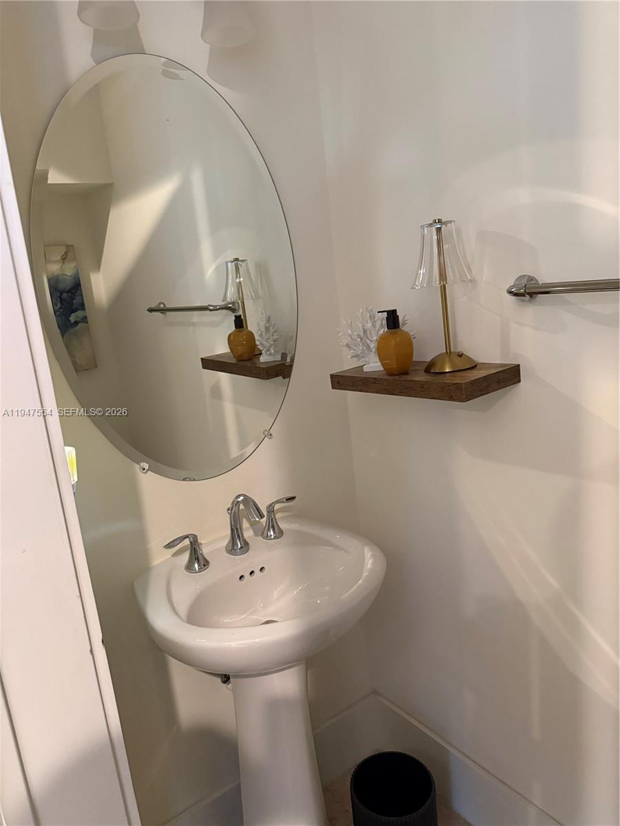 Village at Victoria Park - Residential