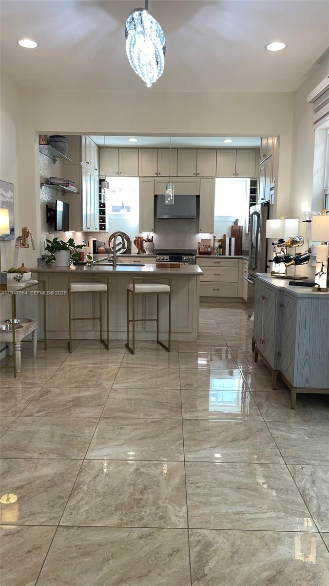 Village at Victoria Park - Residential