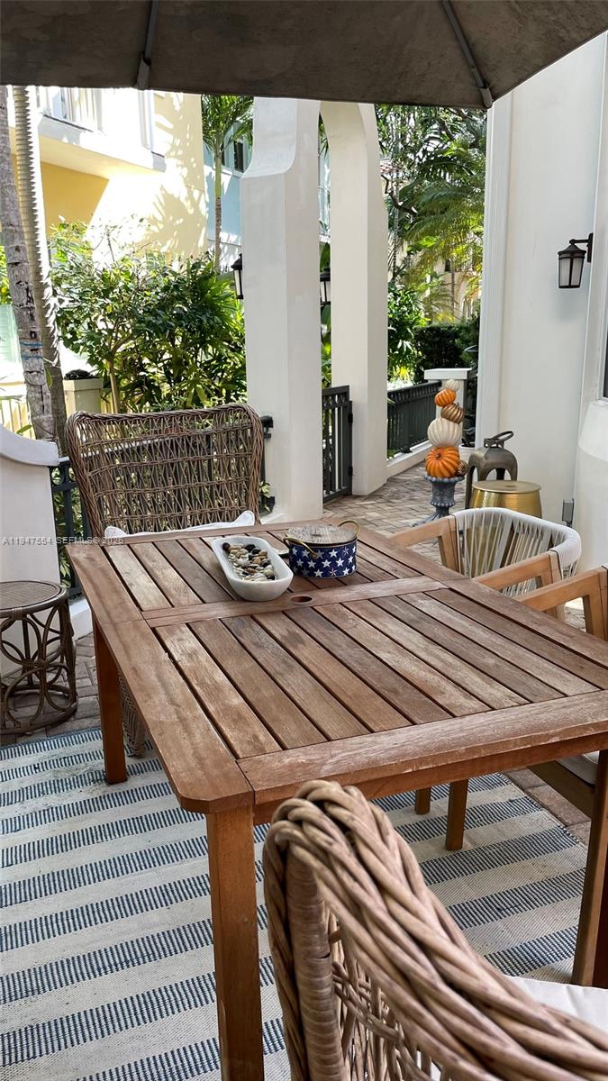 Village at Victoria Park - Residential