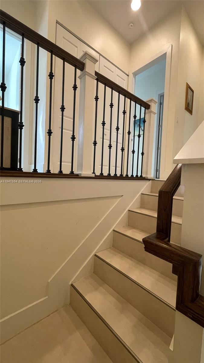 Village at Victoria Park - Residential