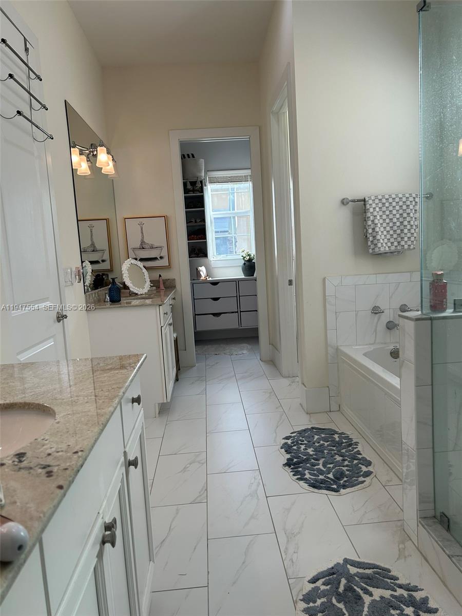 Village at Victoria Park - Residential