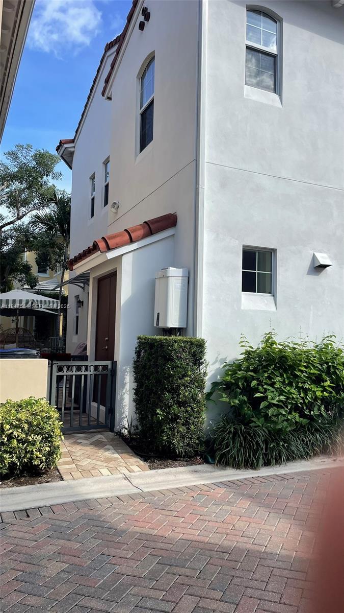 Village at Victoria Park - Residential