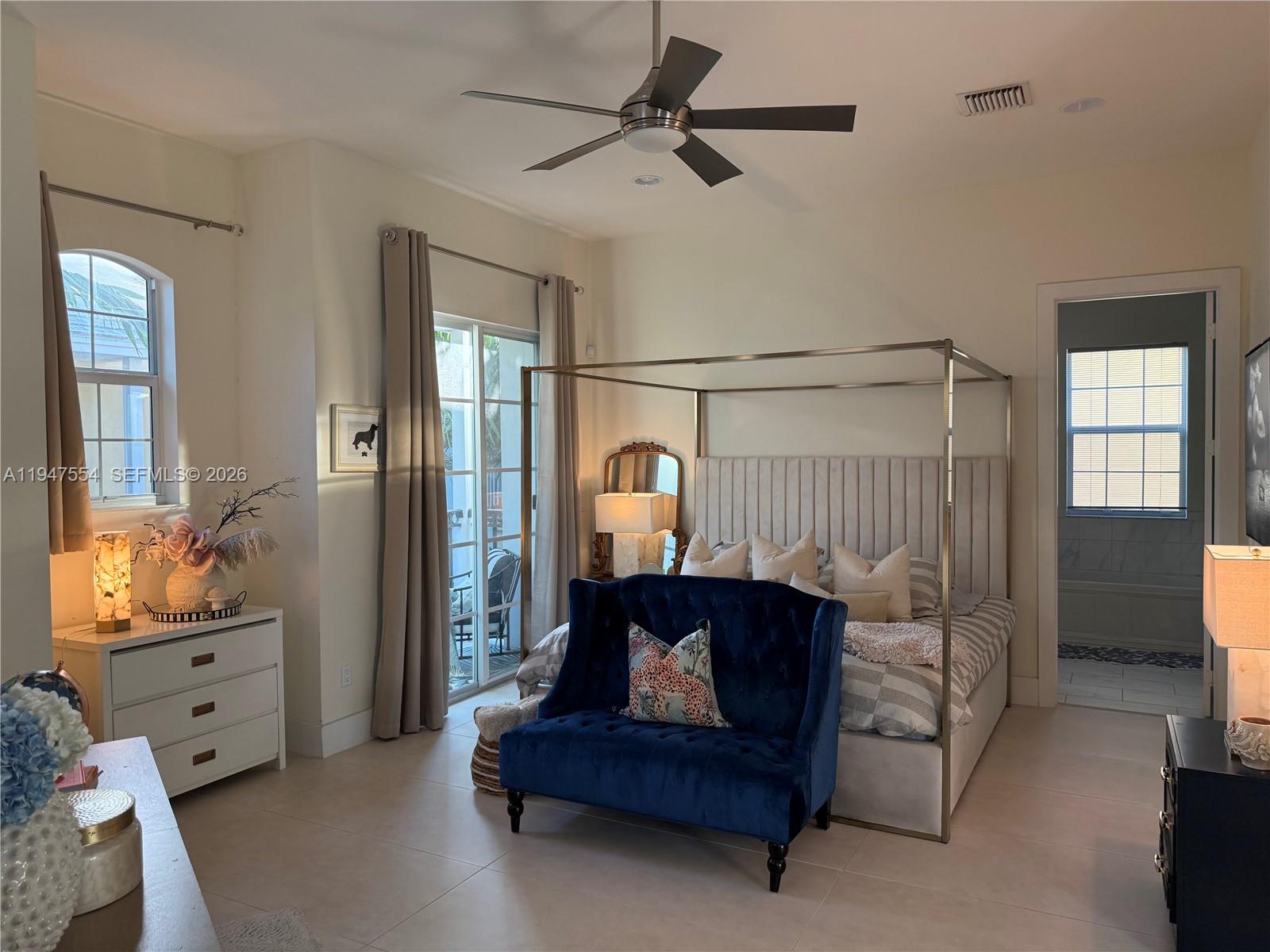 Village at Victoria Park - Residential