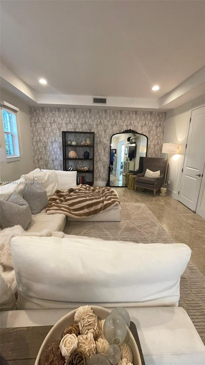 Village at Victoria Park - Residential