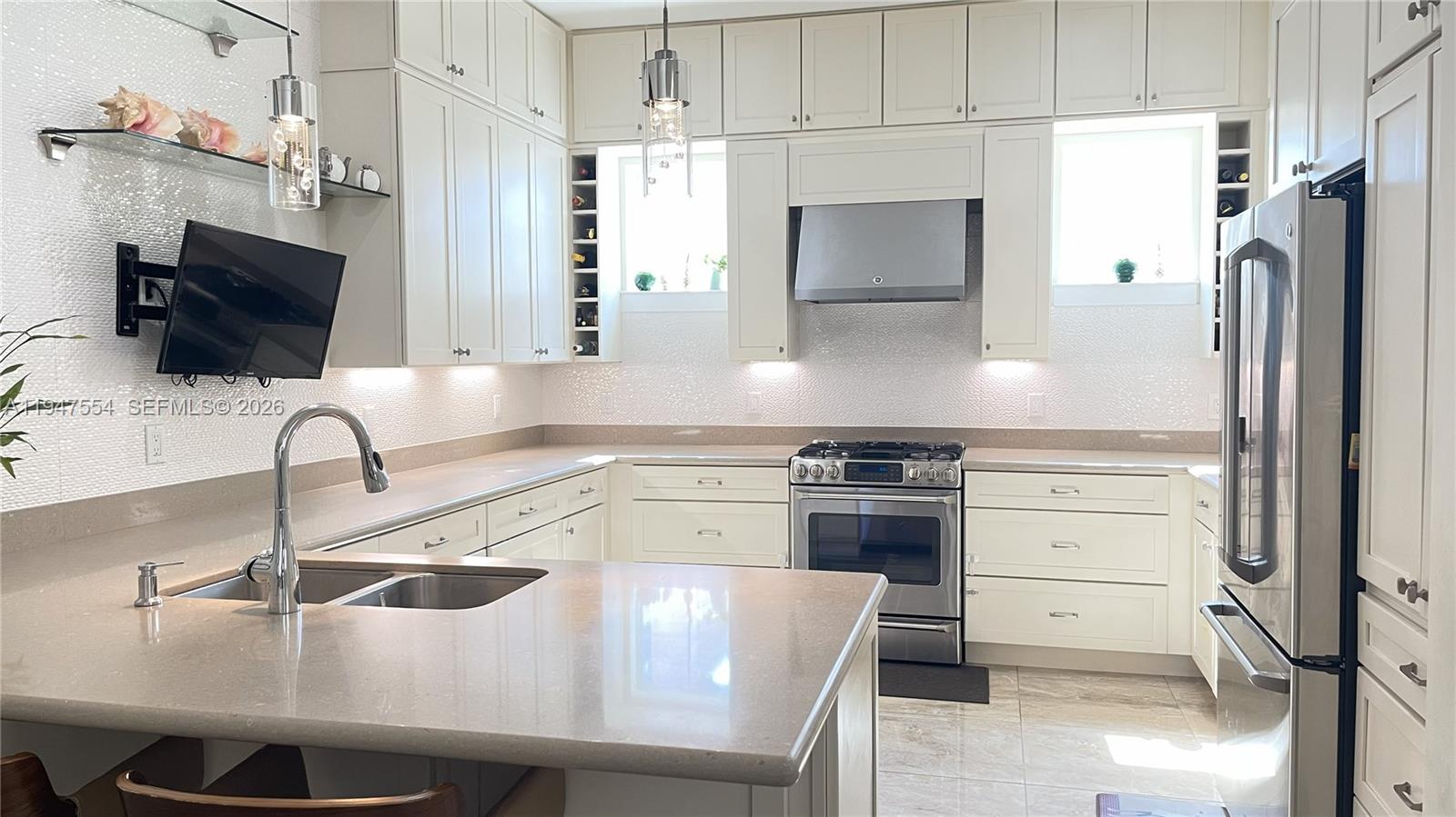 Village at Victoria Park - Residential