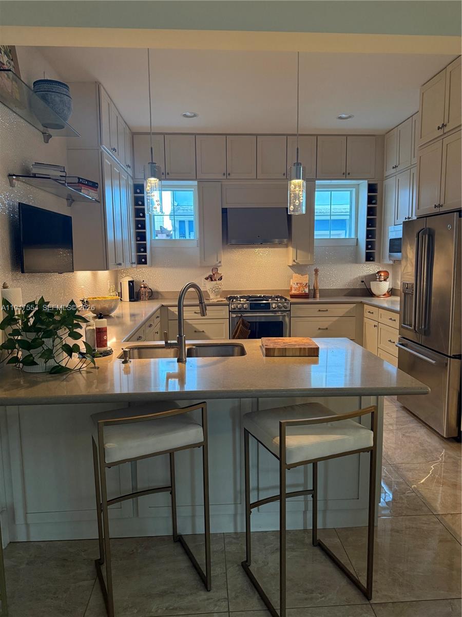 Village at Victoria Park - Residential