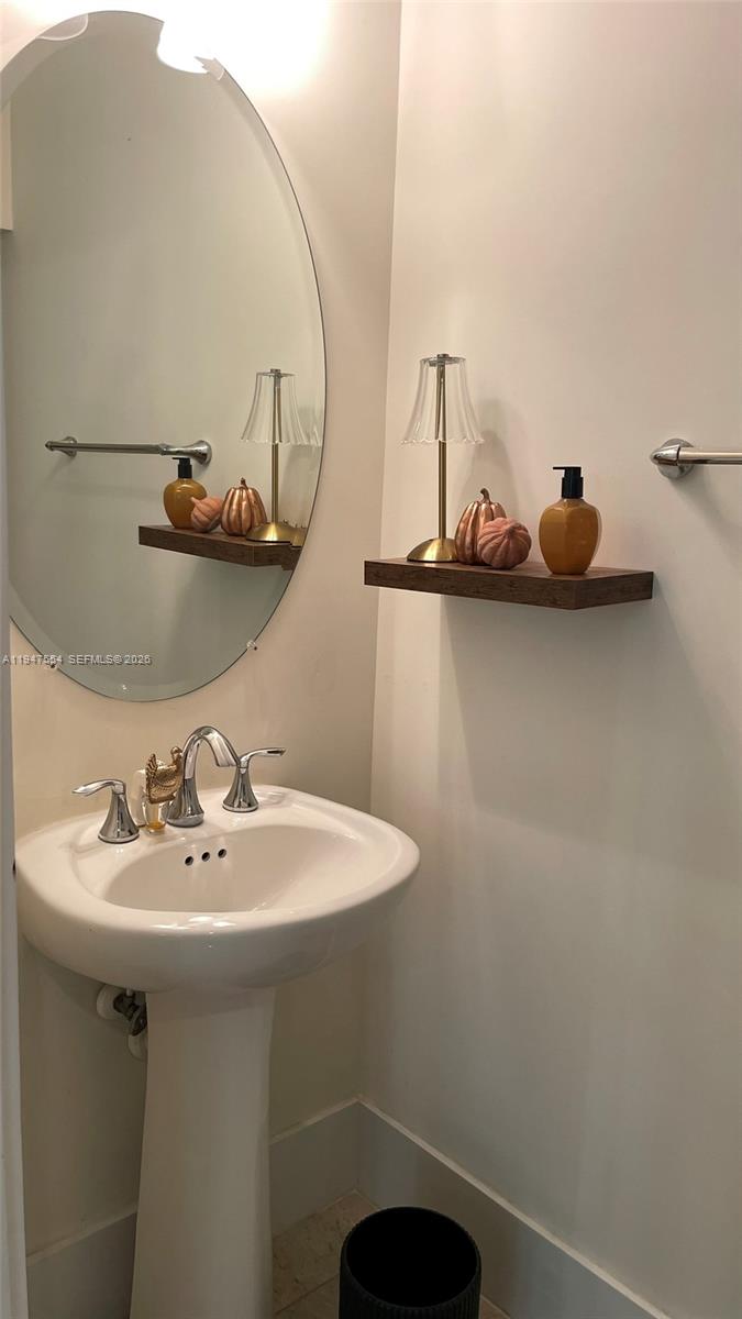 Village at Victoria Park - Residential