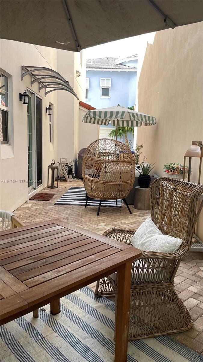 Village at Victoria Park - Residential