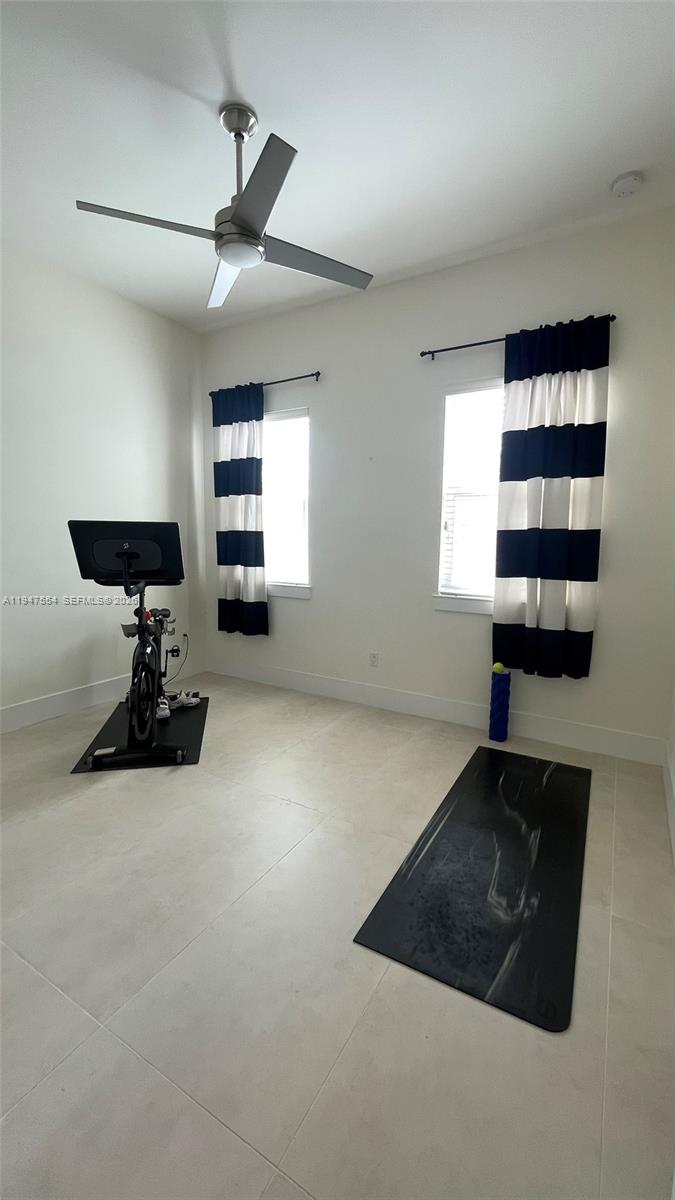 Village at Victoria Park - Residential