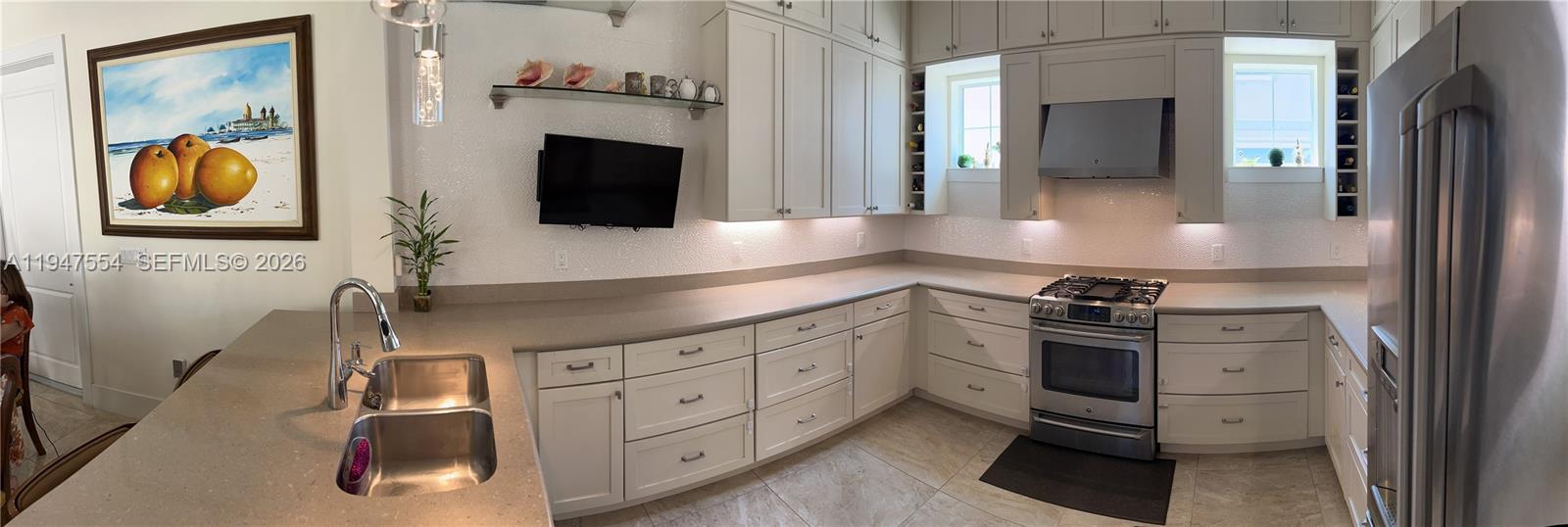 Village at Victoria Park - Residential